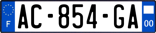 AC-854-GA