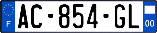 AC-854-GL