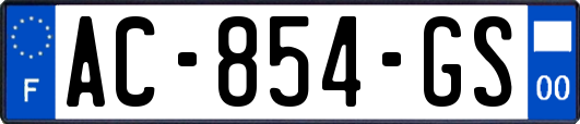 AC-854-GS