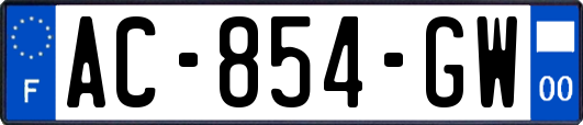 AC-854-GW