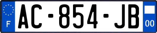 AC-854-JB