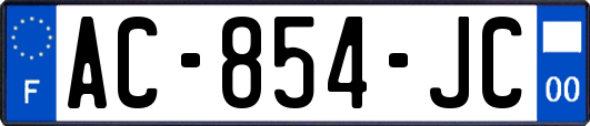 AC-854-JC