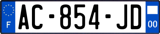 AC-854-JD