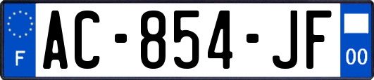 AC-854-JF