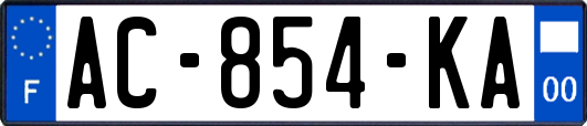 AC-854-KA