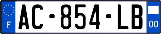 AC-854-LB