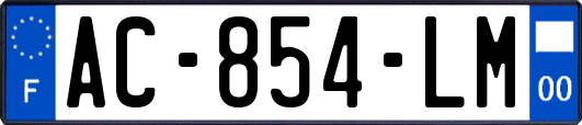 AC-854-LM