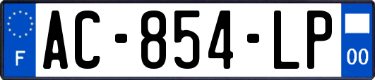 AC-854-LP