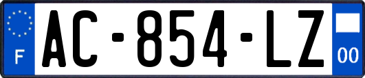 AC-854-LZ