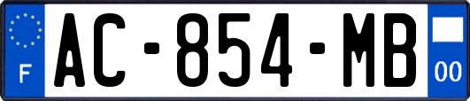 AC-854-MB