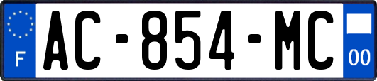 AC-854-MC
