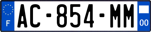 AC-854-MM
