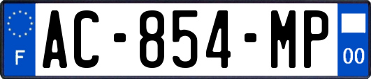 AC-854-MP