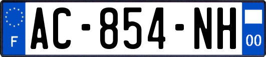 AC-854-NH