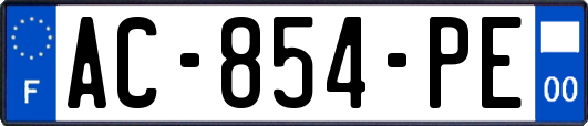 AC-854-PE