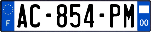 AC-854-PM