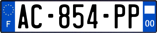 AC-854-PP