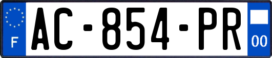 AC-854-PR