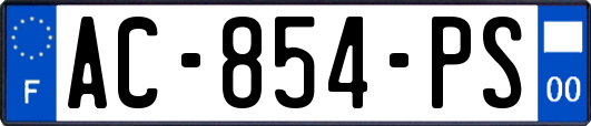 AC-854-PS