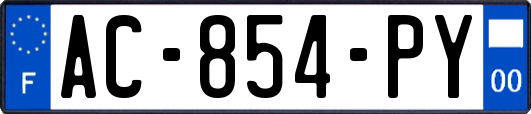 AC-854-PY