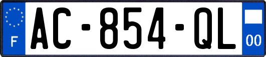 AC-854-QL