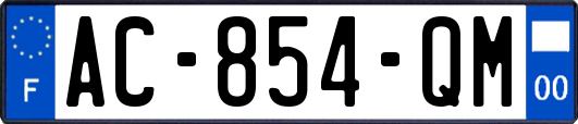 AC-854-QM