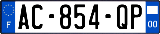 AC-854-QP