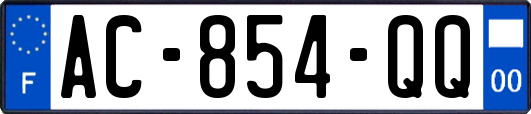 AC-854-QQ
