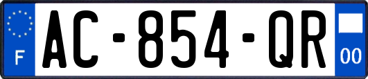AC-854-QR