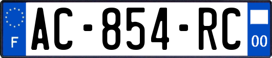 AC-854-RC