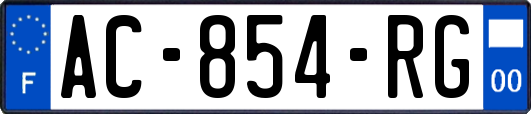 AC-854-RG