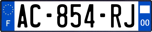 AC-854-RJ