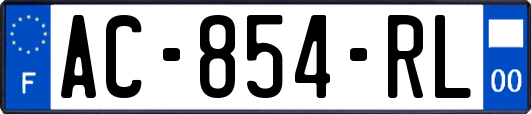 AC-854-RL