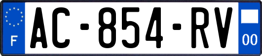 AC-854-RV