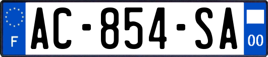 AC-854-SA