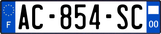 AC-854-SC