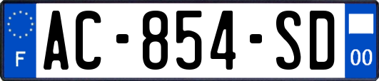 AC-854-SD