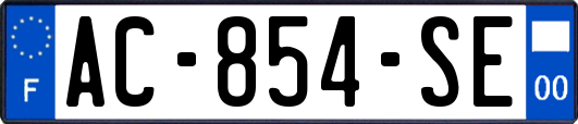 AC-854-SE