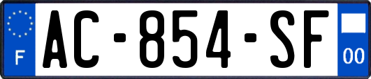 AC-854-SF