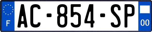 AC-854-SP