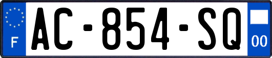 AC-854-SQ