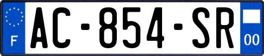 AC-854-SR