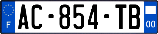 AC-854-TB