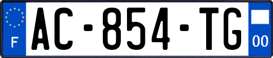 AC-854-TG