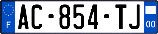AC-854-TJ