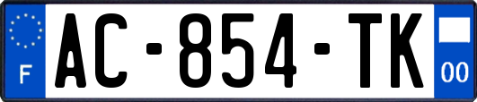 AC-854-TK