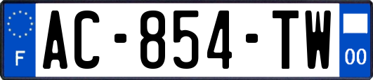 AC-854-TW