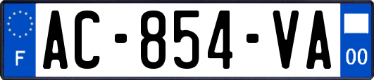 AC-854-VA