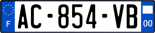 AC-854-VB