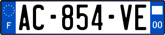 AC-854-VE